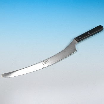 10" Spongecake Knife