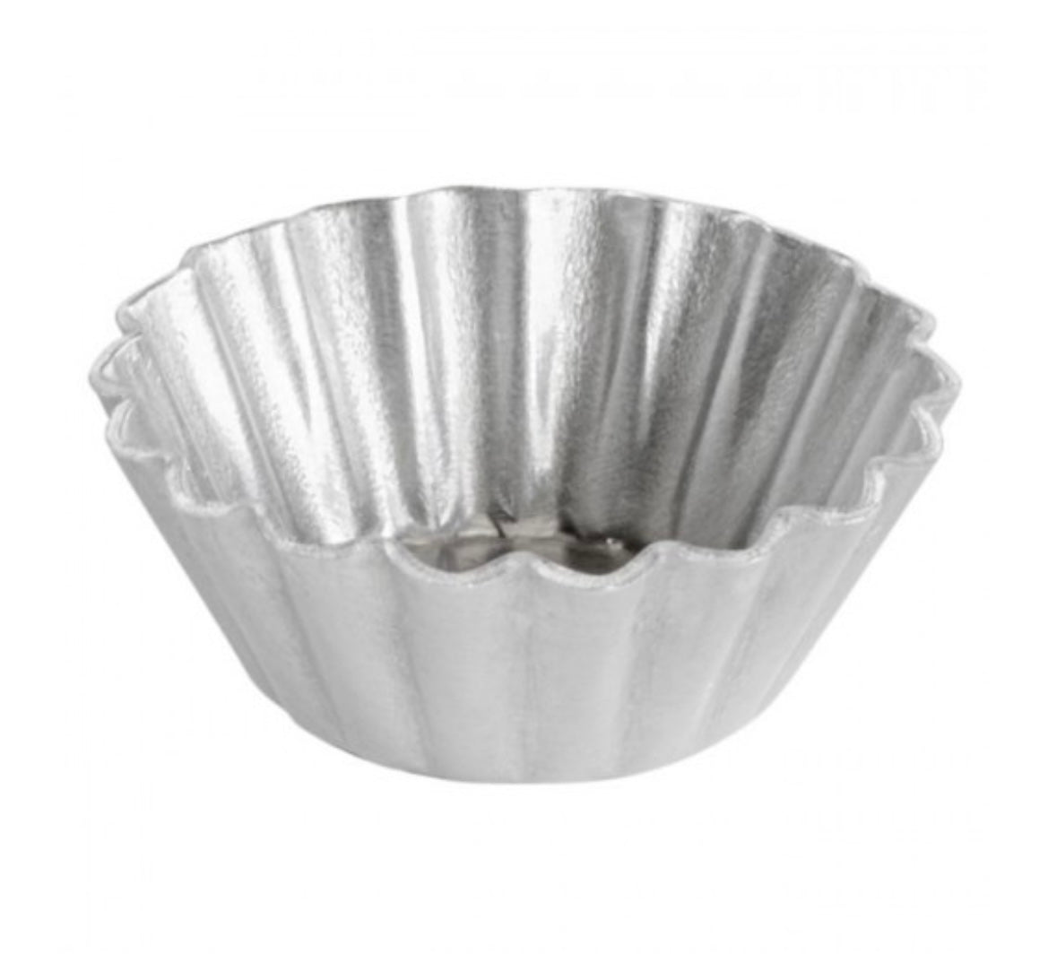 Mini Tartlette Pan 2" FD