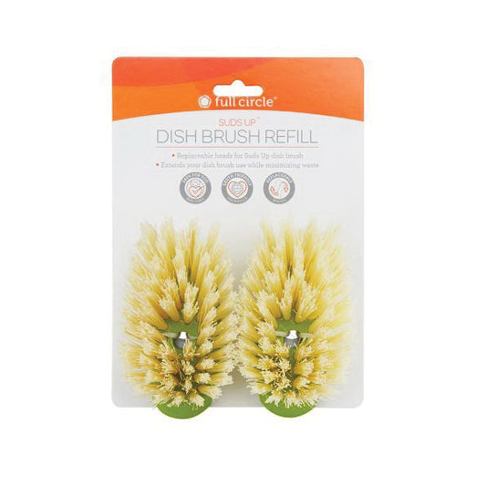Dish Brush Refill
