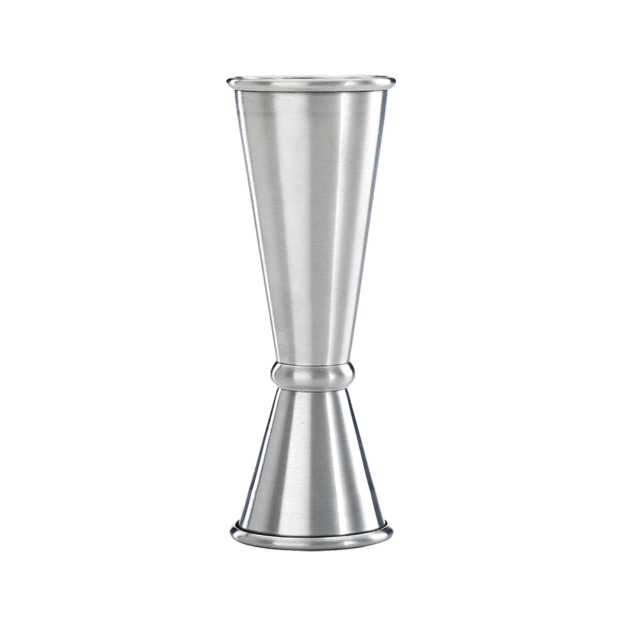 Japanese Jigger SS 1 x 2
