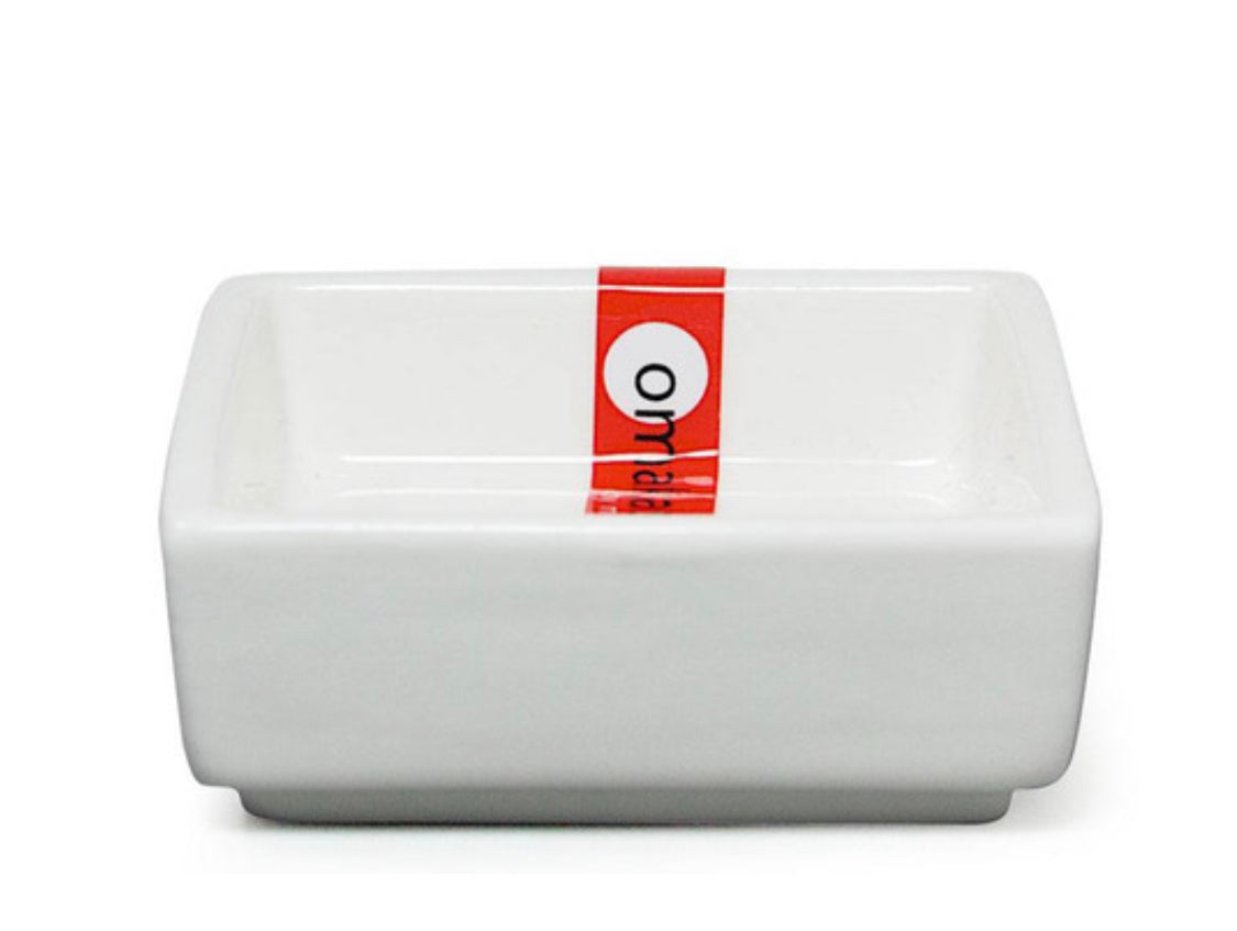 Sauce Dish 2.75"