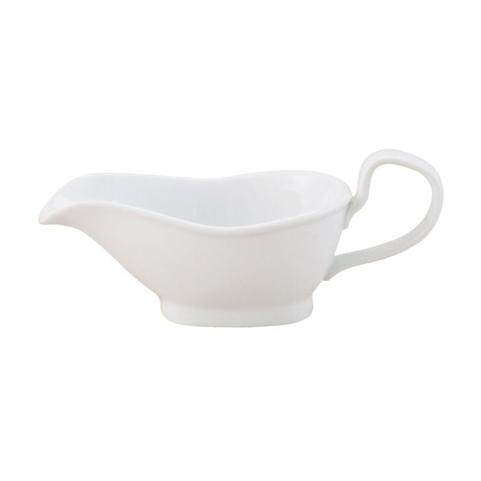 Ceramic Gravy Boat 8 oz