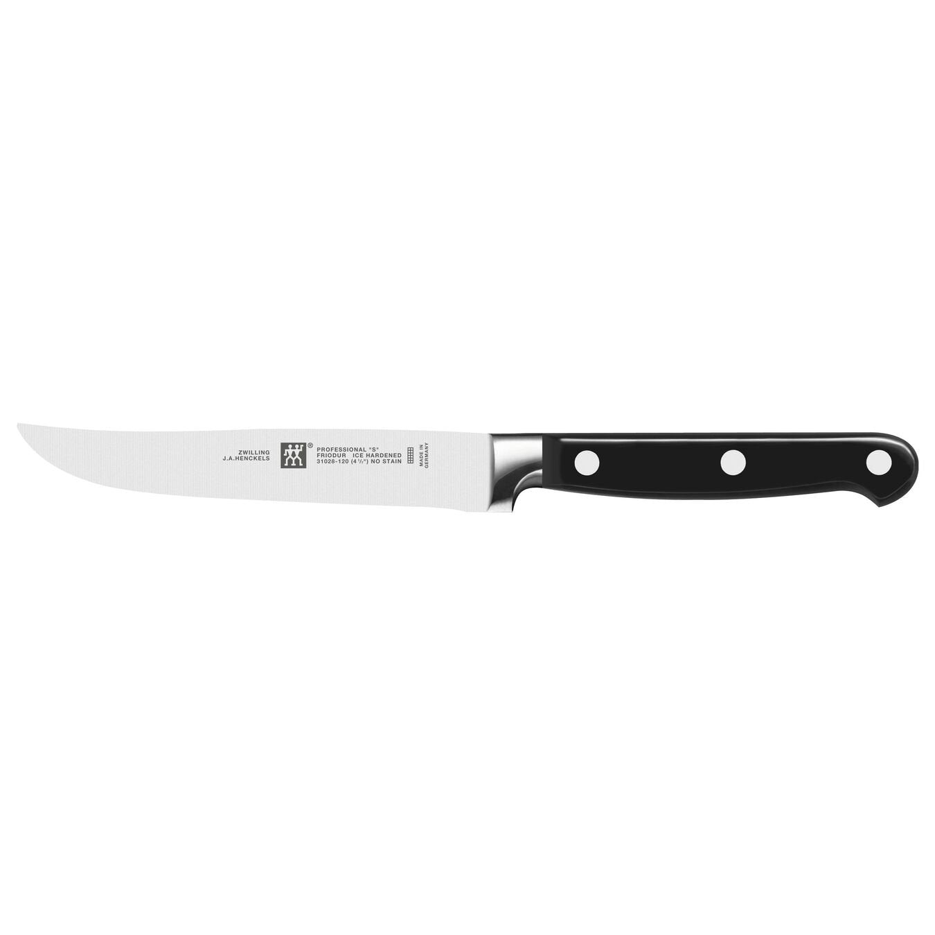 Zwilling Pro Steak Set