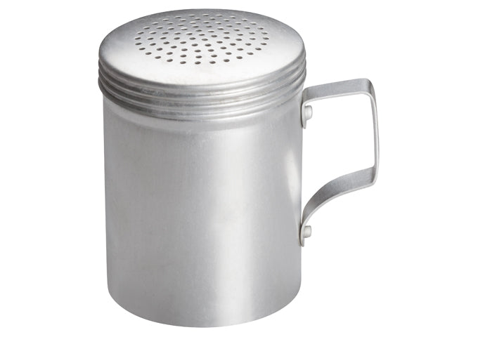 10 oz Aluminum Dredge W Handle