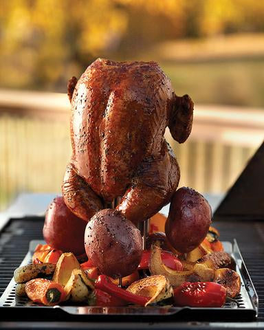 Flavor Roaster 4 Chicken/Potato