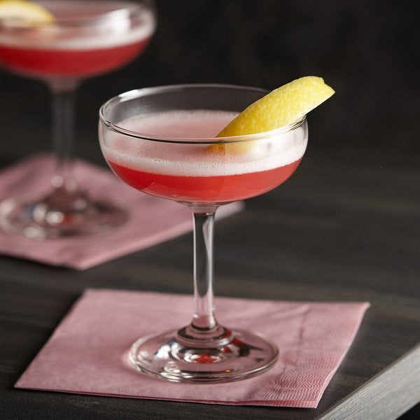 5oz Coupe Cocktail Glass