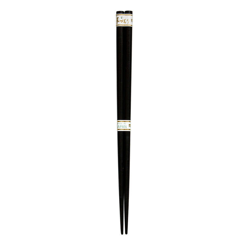 Chopstick Black Laq
