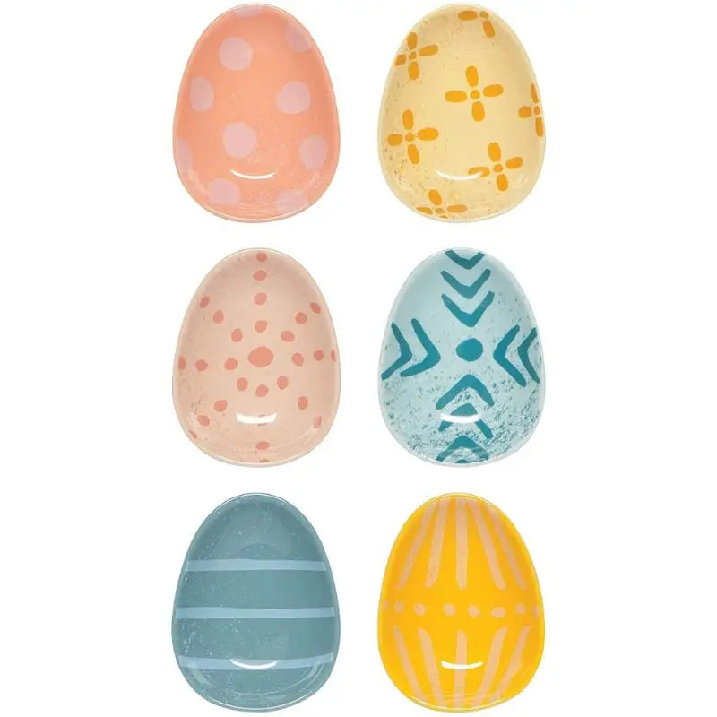 Pinch Bowl Easter Egg