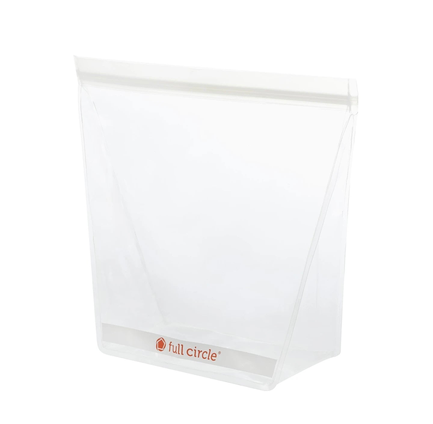 Clear Storage Bag