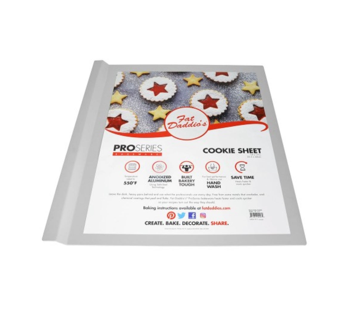 14X17" Cookie Sheet FD