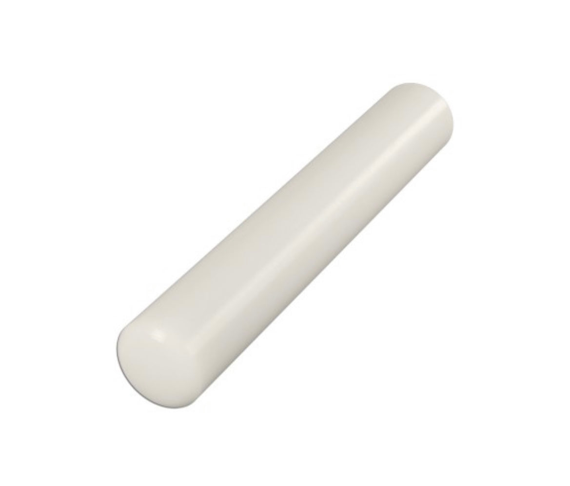 7.5" Solid Poly Rolling Pin