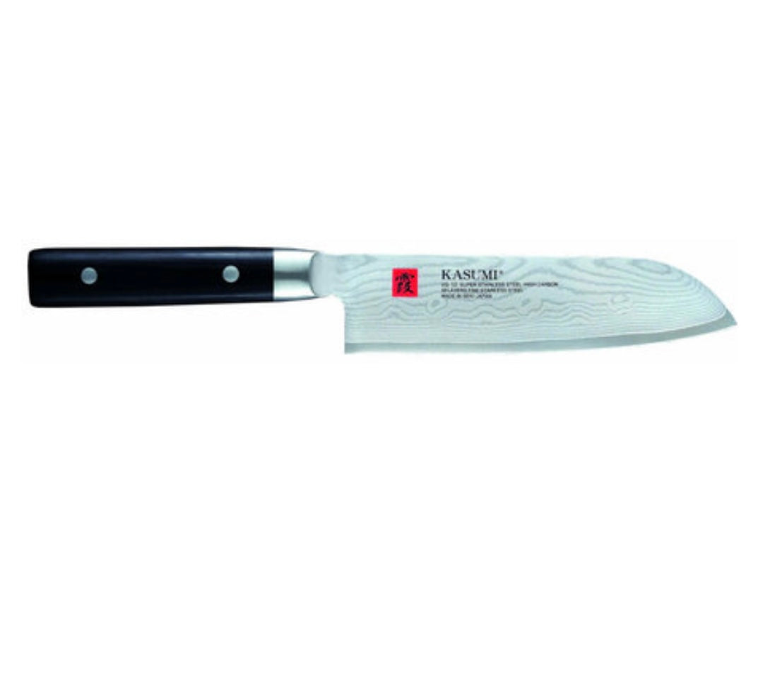 Santoku Knife 5"/13cm
