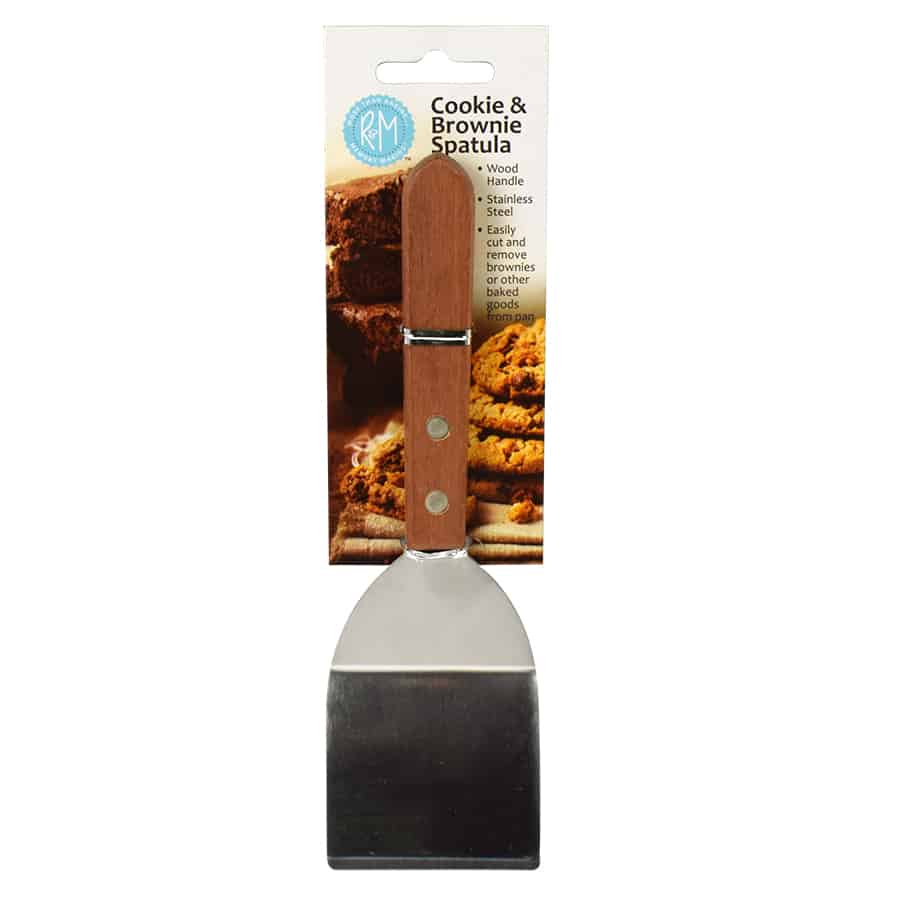 Cookie & Brownie Spatula 7.5"