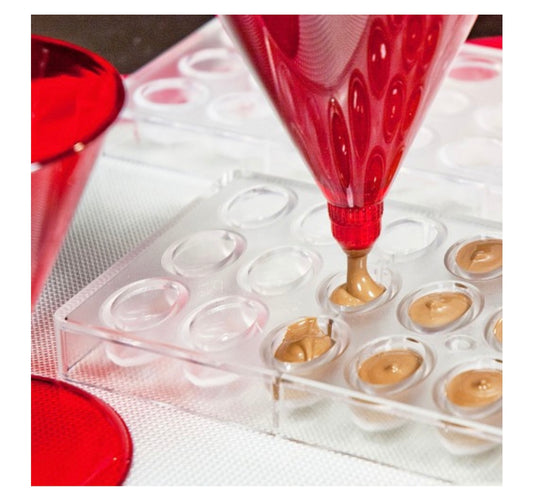 Confectionery Funnel FD