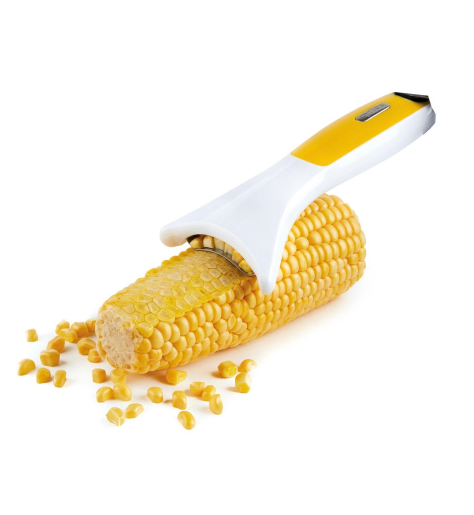 Corn Stripper