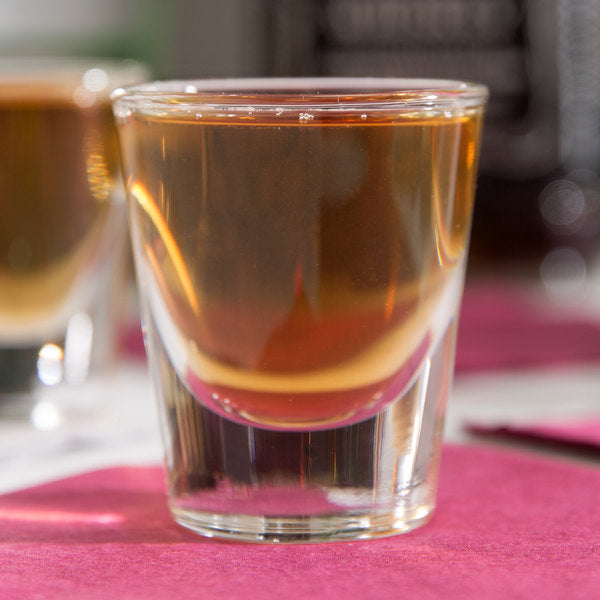 Libbey 1.25oz Shot Glass