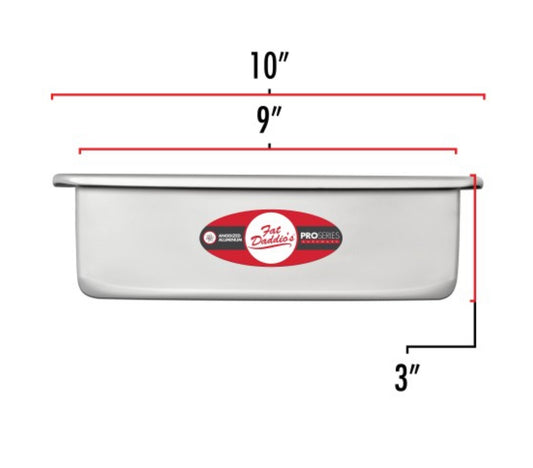 9x13x3 Sheet Cake Pan FD