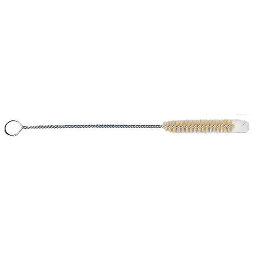 Brush w Cotton Head 3/8"