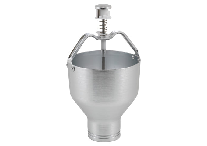 Pancake Dispenser Aluminum