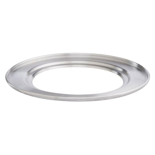 11" Steaming Ring