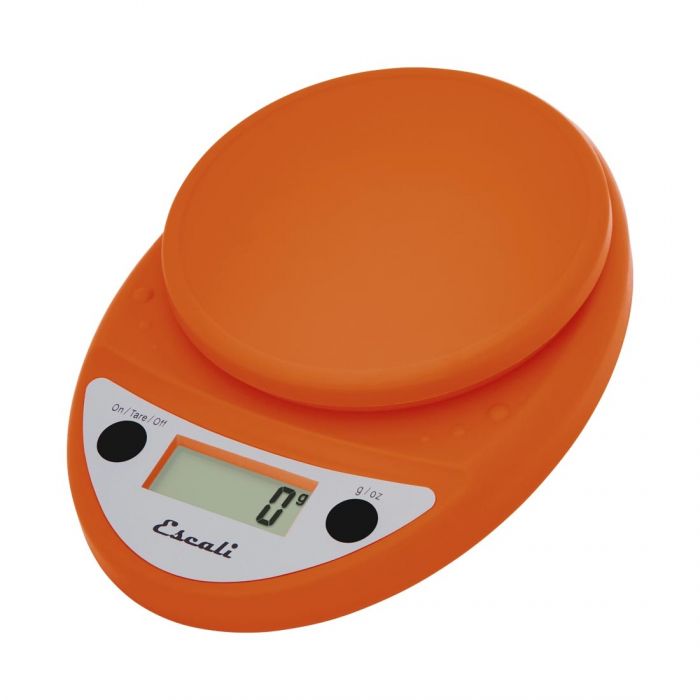Primo scale Pumpkin 11LB