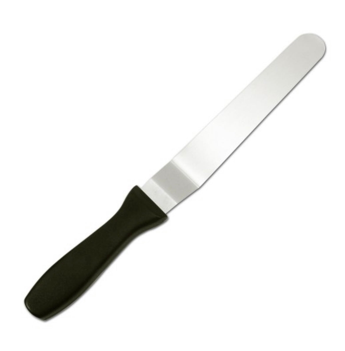8" Angled Icing Spatula