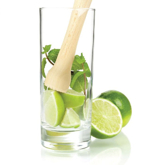 Wooden Bar Muddler
