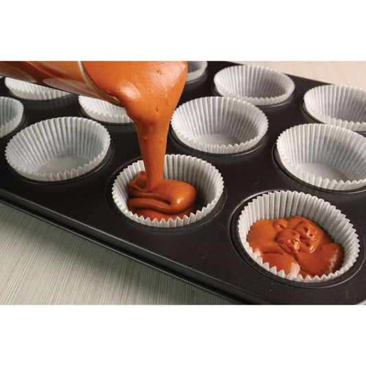 Regular Baking Cups 50pc