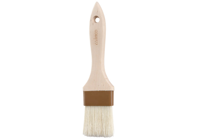 2" Flat Brush