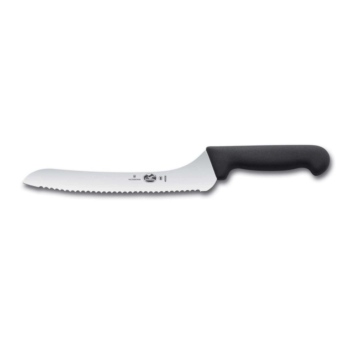 7.5" Offset Bread Knife Fibrox