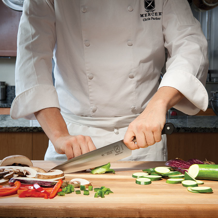 Renaissance 10" Chef Knife