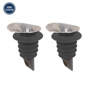 Sleek Spout Bottle Pourer