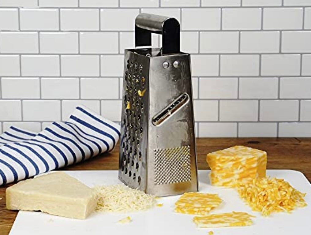 Endurance Box Grater