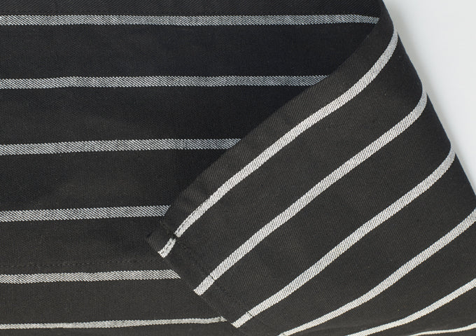 Bib Apron Chalkstrip