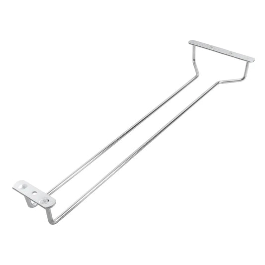 Wire Glass Hanger 16"