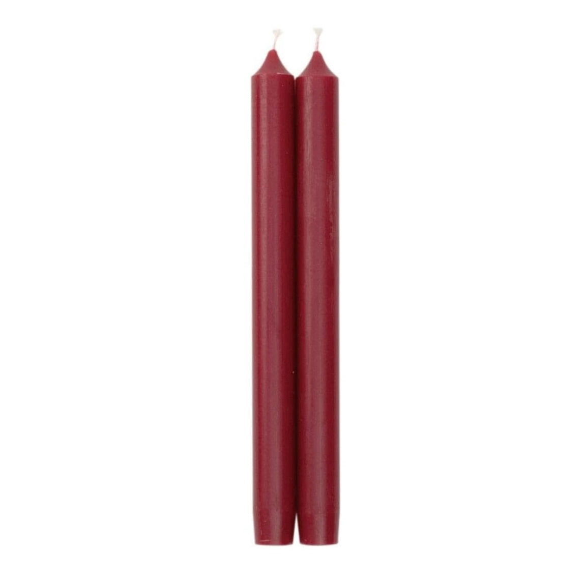 10" Bordeaux Candle