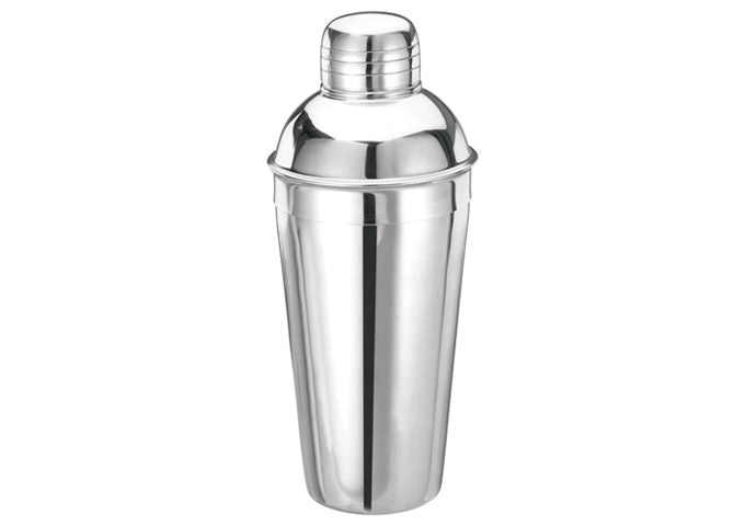 16oz Deluxe Bar Shaker 3pc