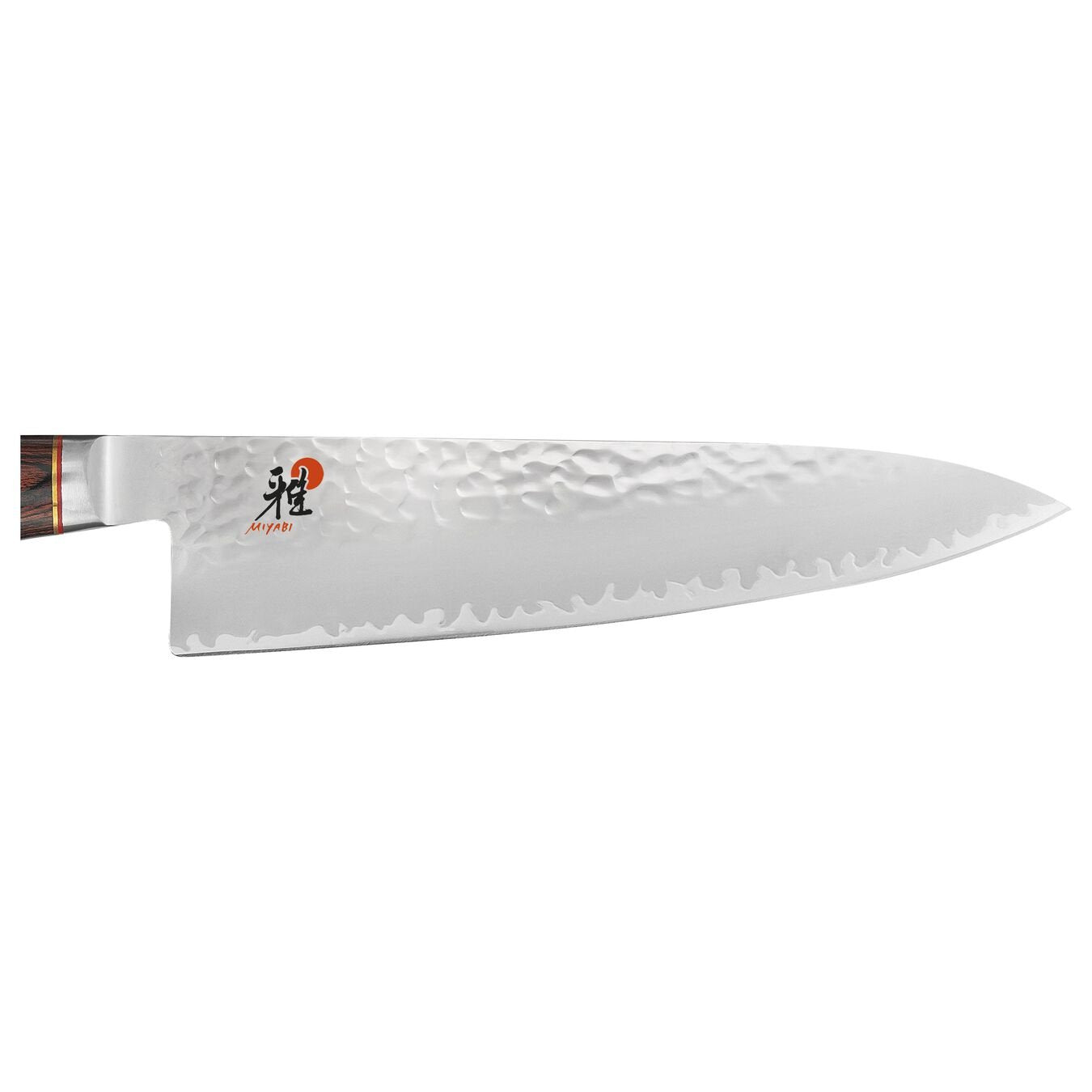 Miyabi 8" Chef Knife 6000 MCT