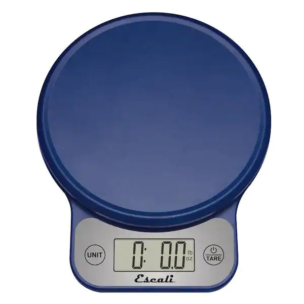 Telero Blue Digital Scale 13.2 lb