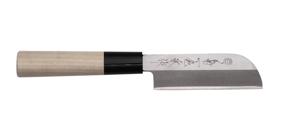 4" Tatsutogi Vegetable Knife