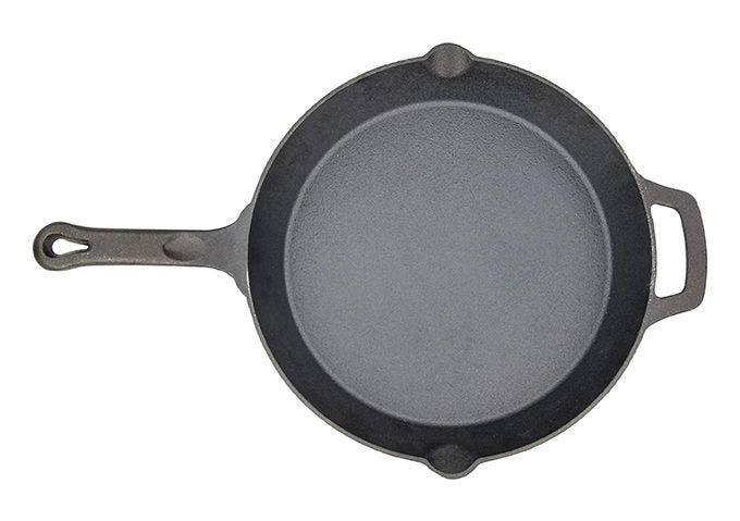 12" Cast Iron Skillet