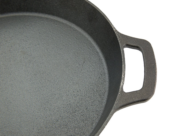 8" Cast Iron Skillet