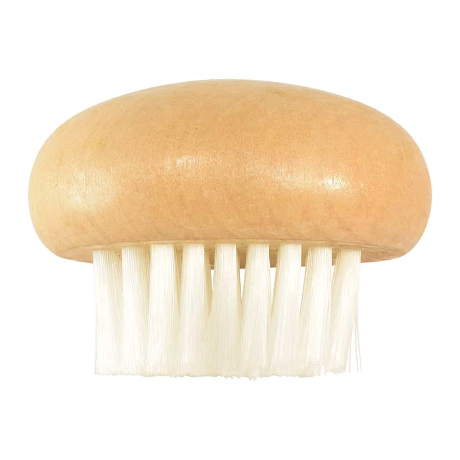 Mushroom Brush Wood