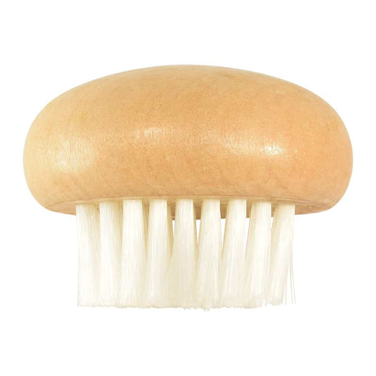 Mushroom Brush Wood