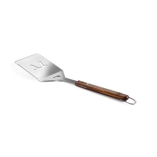 Grande Verde Spatula Grill