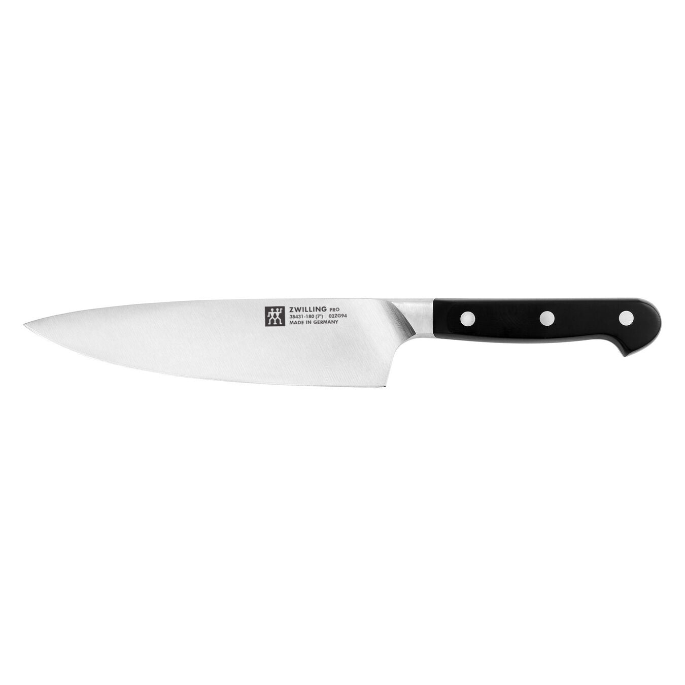 7" TH Zwilling Pro Chef Knife