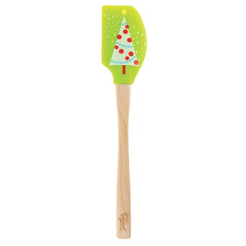 Trimmed Treee Spatula