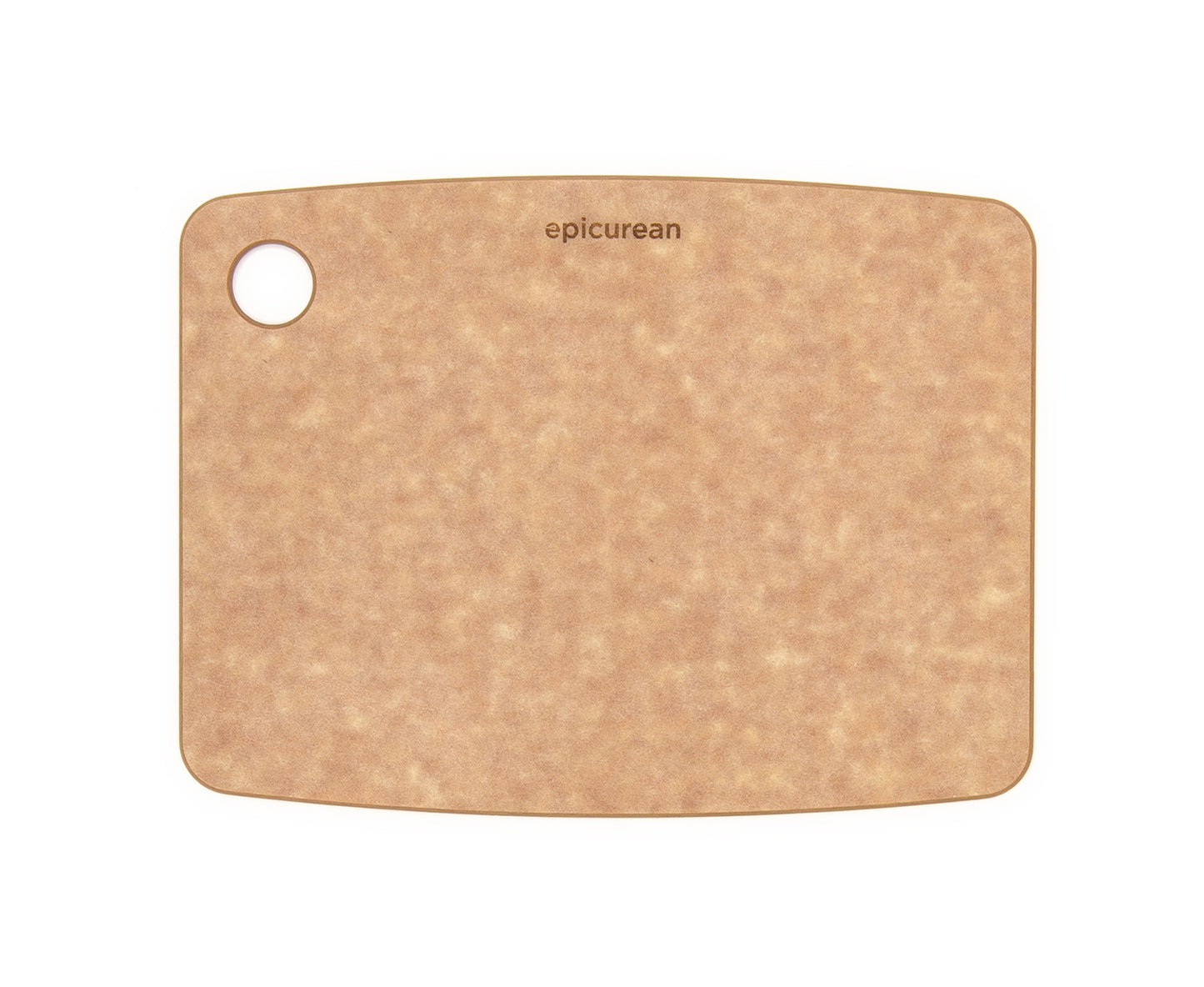 Natural 8x6" Cutting Board
