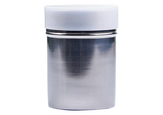 10oz SS Powder Sugar Dispenser