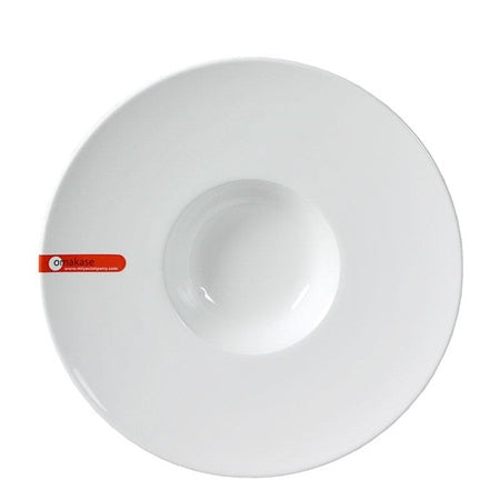 Soup Plate 9.25"